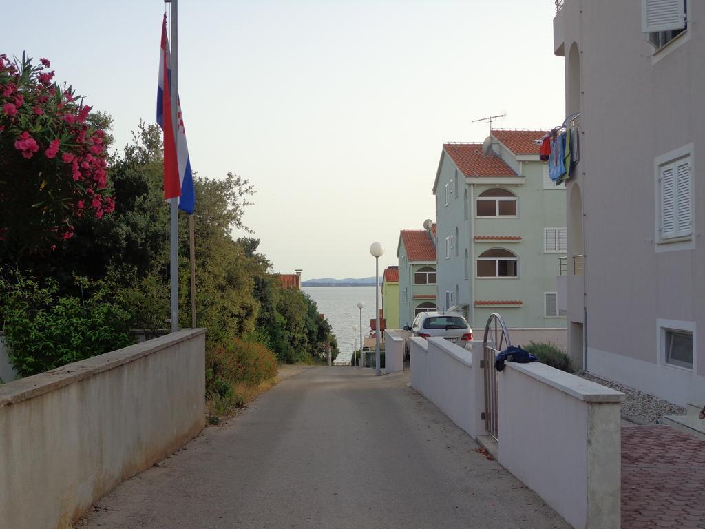 Apartments Matea Kožino Extérieur photo