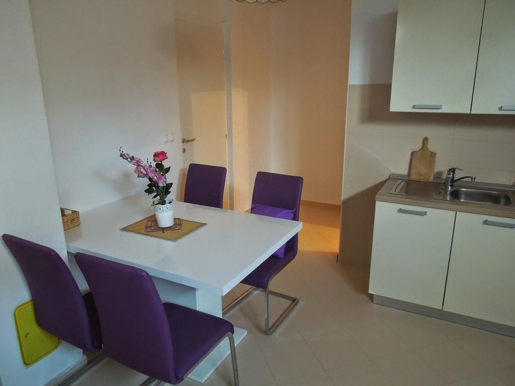 Apartments Matea Kožino Chambre photo