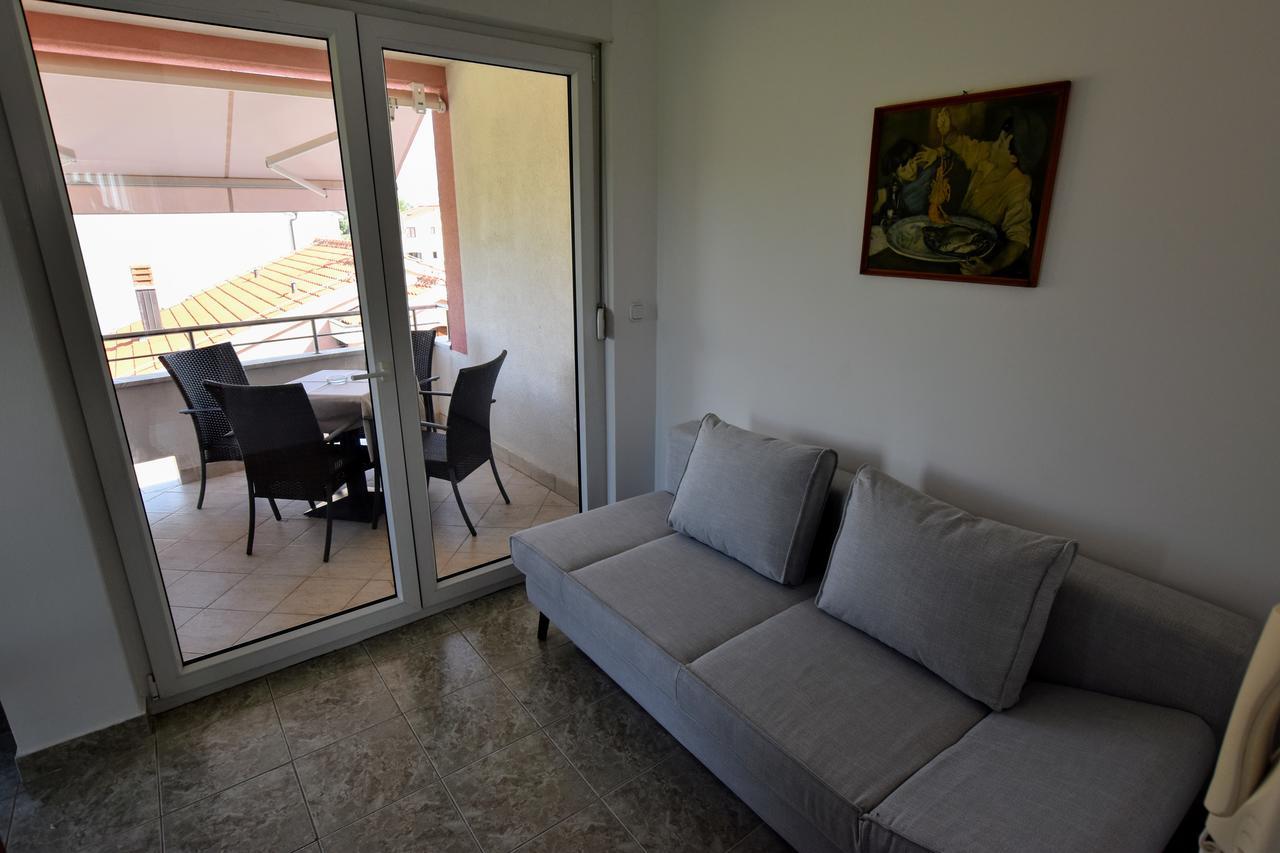 Apartments Matea Kožino Extérieur photo