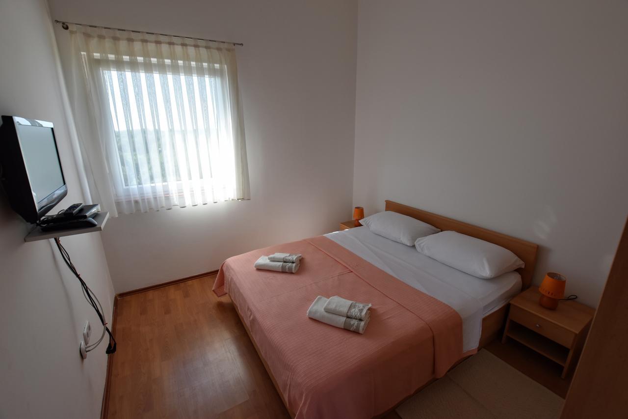 Apartments Matea Kožino Extérieur photo