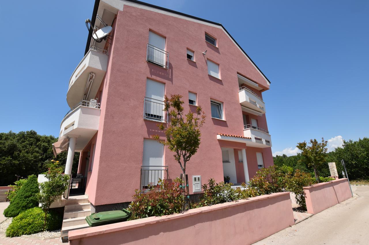 Apartments Matea Kožino Extérieur photo