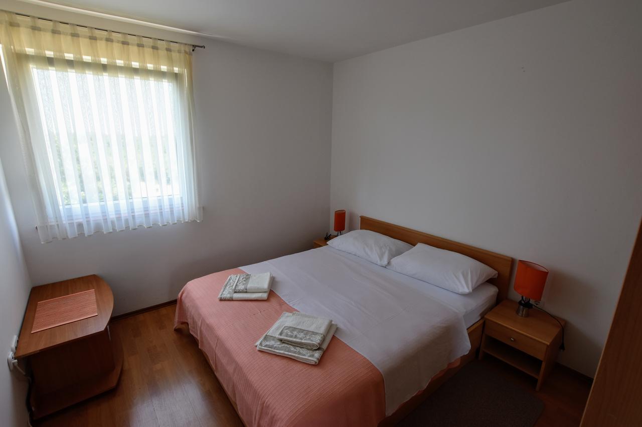 Apartments Matea Kožino Extérieur photo