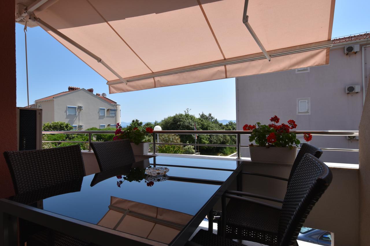 Apartments Matea Kožino Extérieur photo