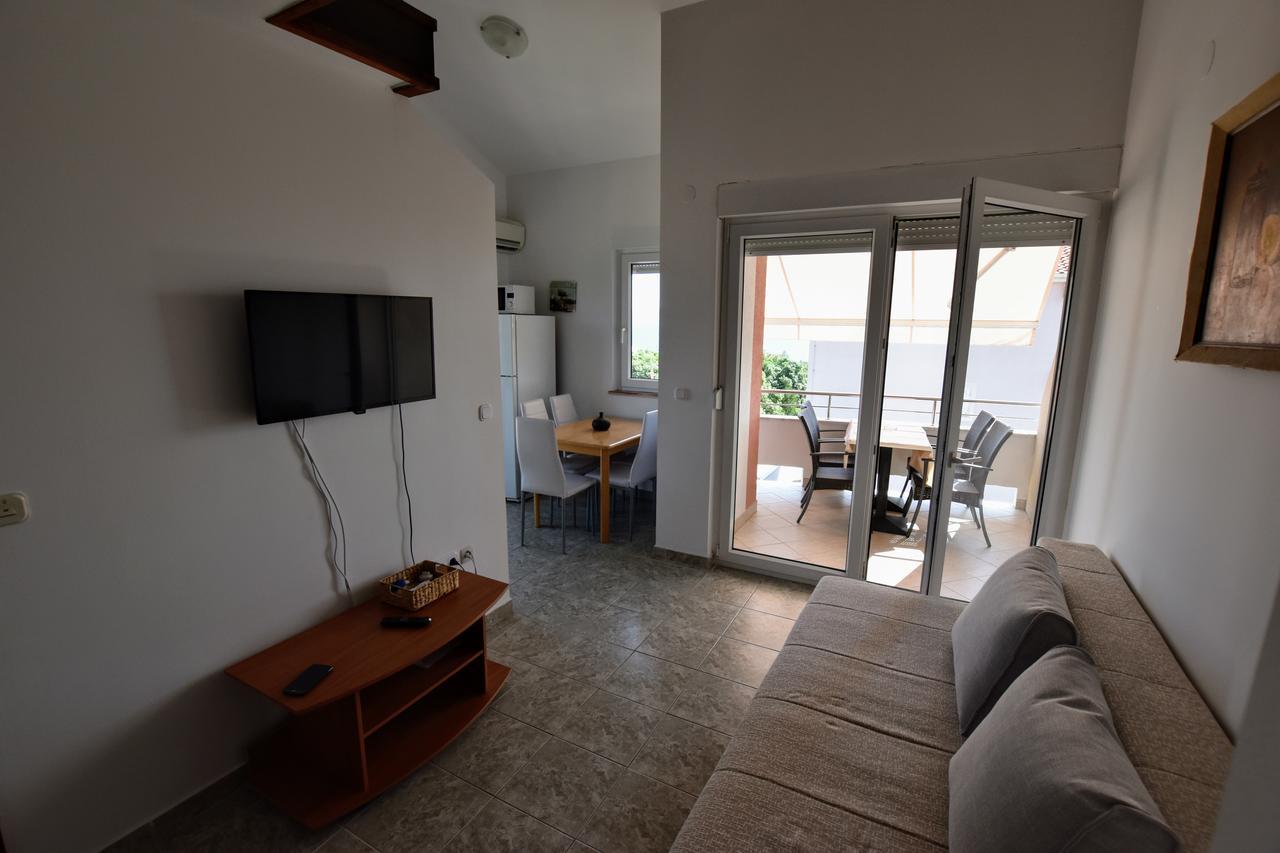 Apartments Matea Kožino Extérieur photo