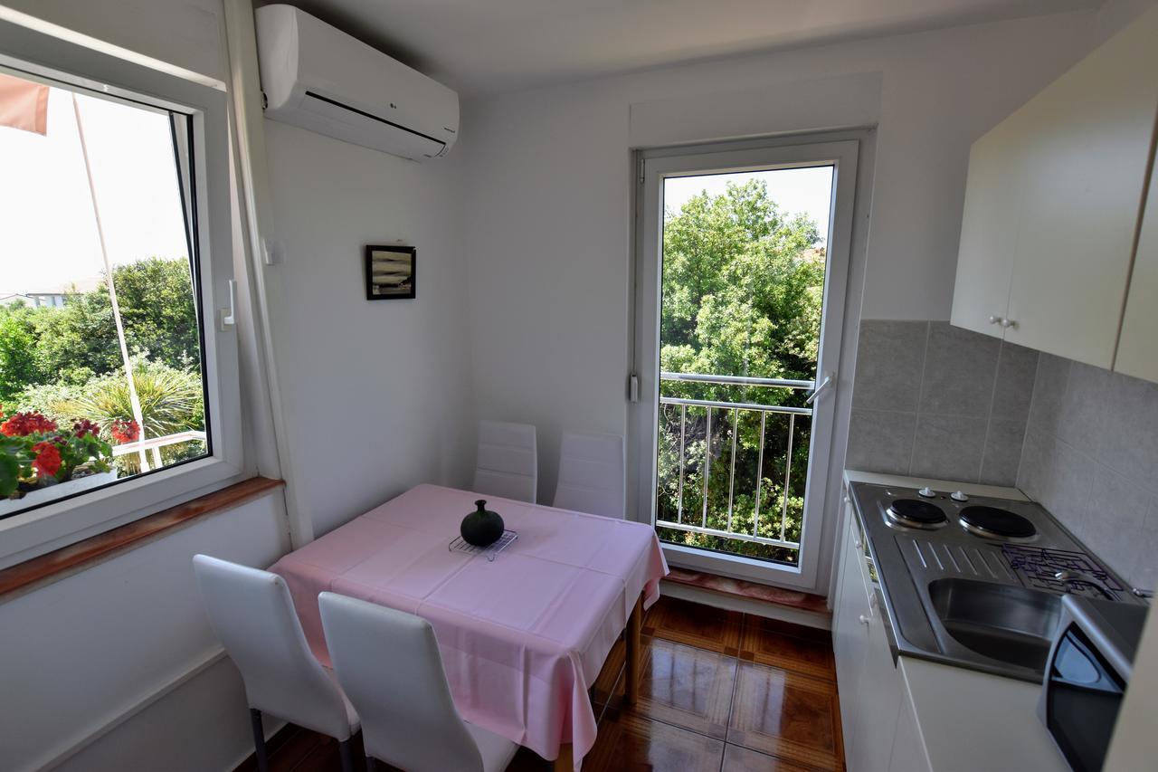 Apartments Matea Kožino Extérieur photo