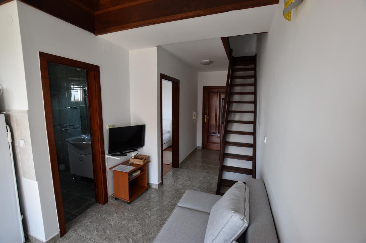 Apartments Matea Kožino Chambre photo